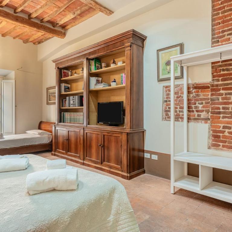 Anfiteatro Luxury Rooms - Affitti Brevi Italia - Camera Tripla Comfort - 3