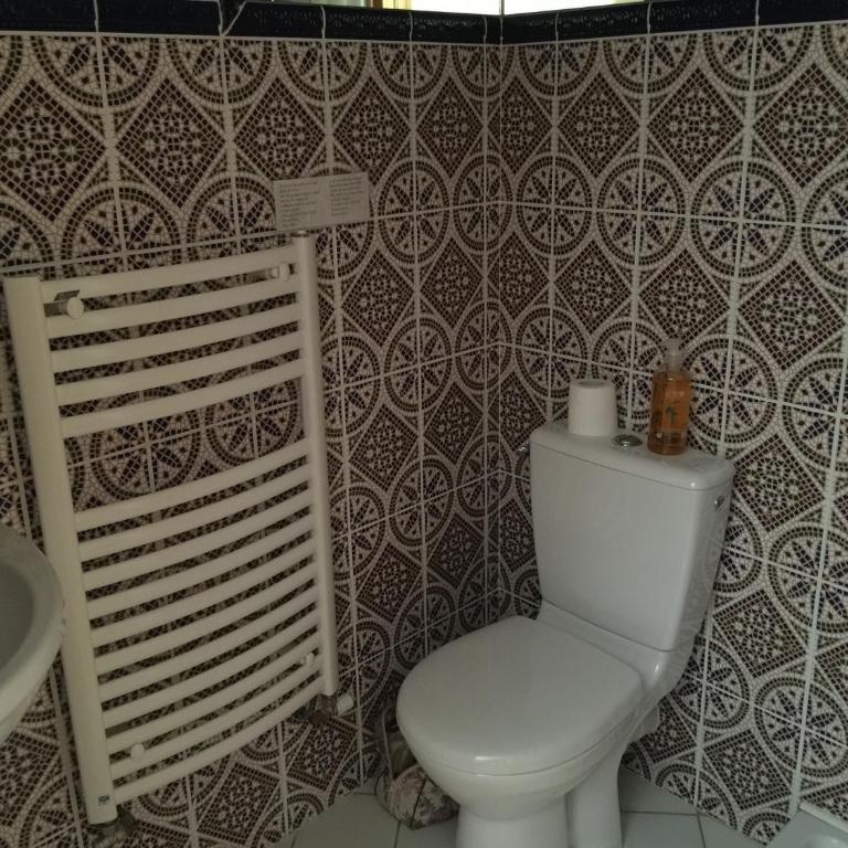 La Source, Vegetarian Guest House - Chambre Double - 2