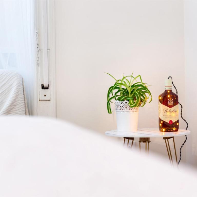 Appartamento via Milizia - Appartamento con 3 Camere da Letto - 10
