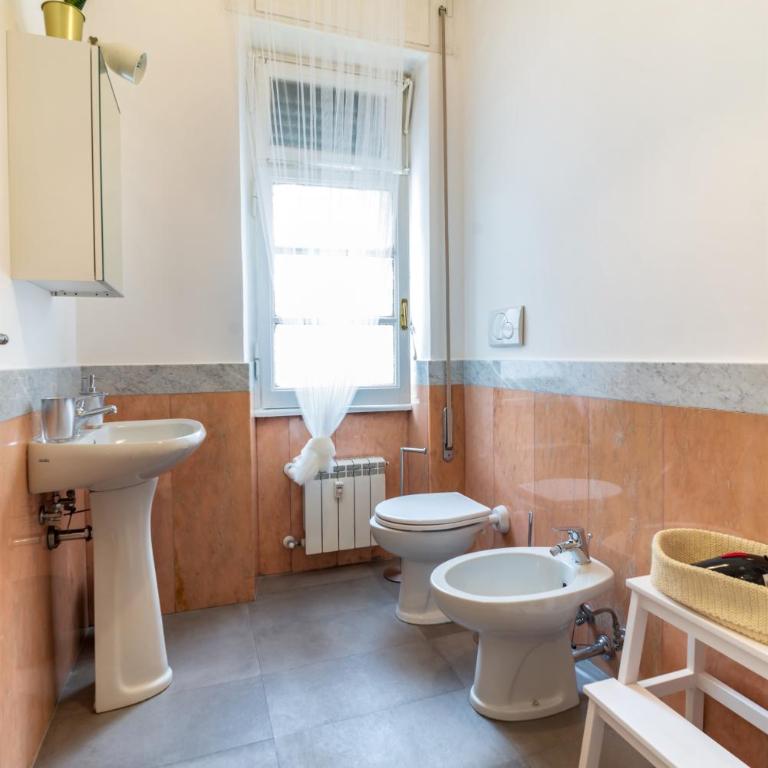 Appartamento via Milizia - Appartamento con 3 Camere da Letto - 14