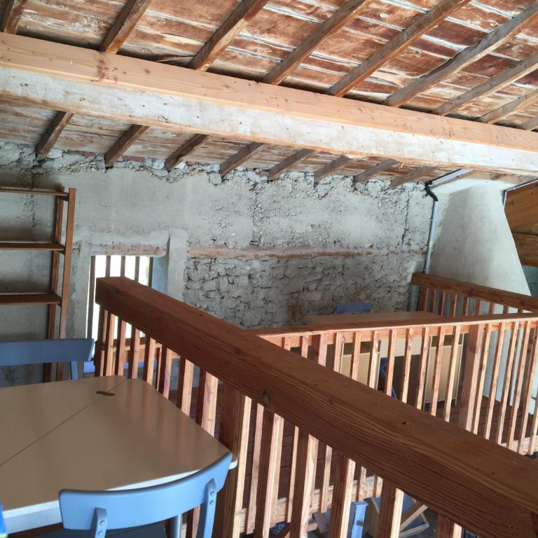 La Source, Vegetarian Guest House - Chambre Triple - 1