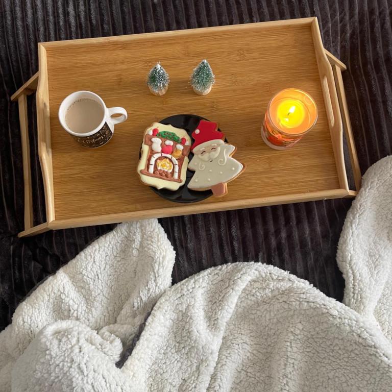 Apartments Tijana - Apartman sa 2 Spavaće Sobe - 12