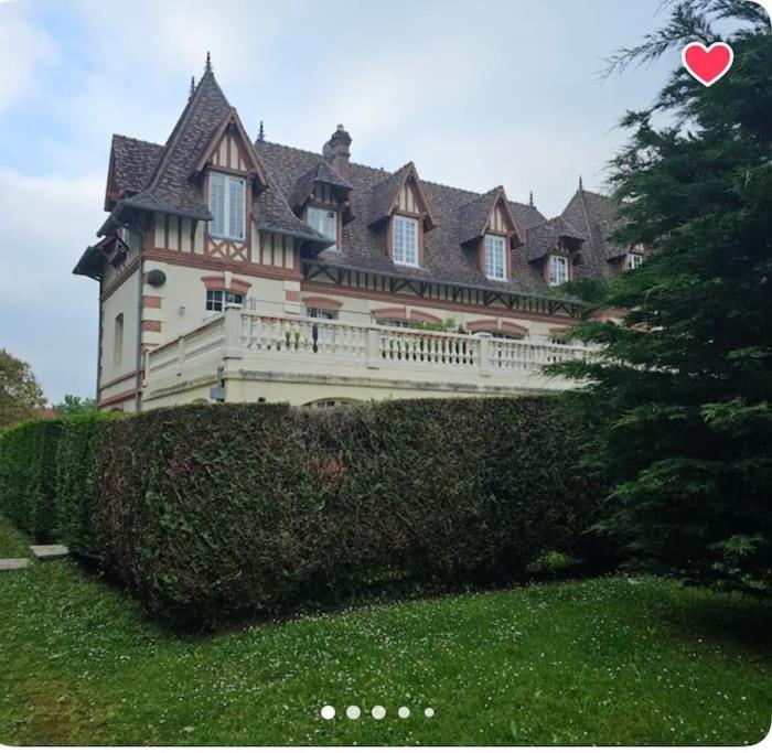 Un appartement dans un château - Apartamento de 1 dormitorio - 11