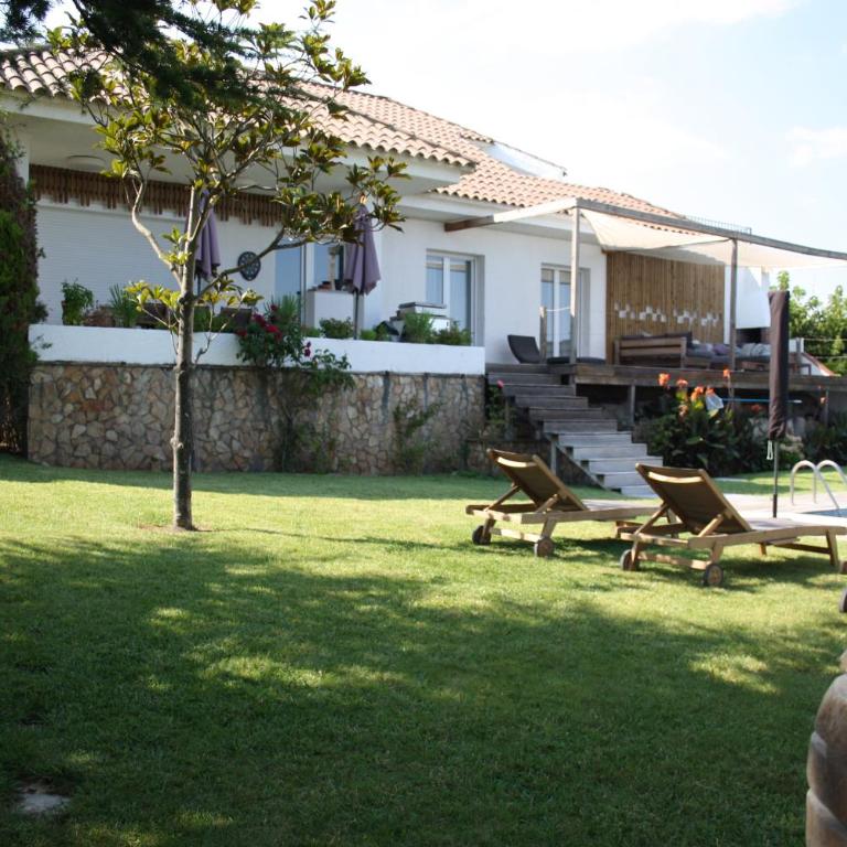 Villa Rosa by Alventholidays - Casa - 22
