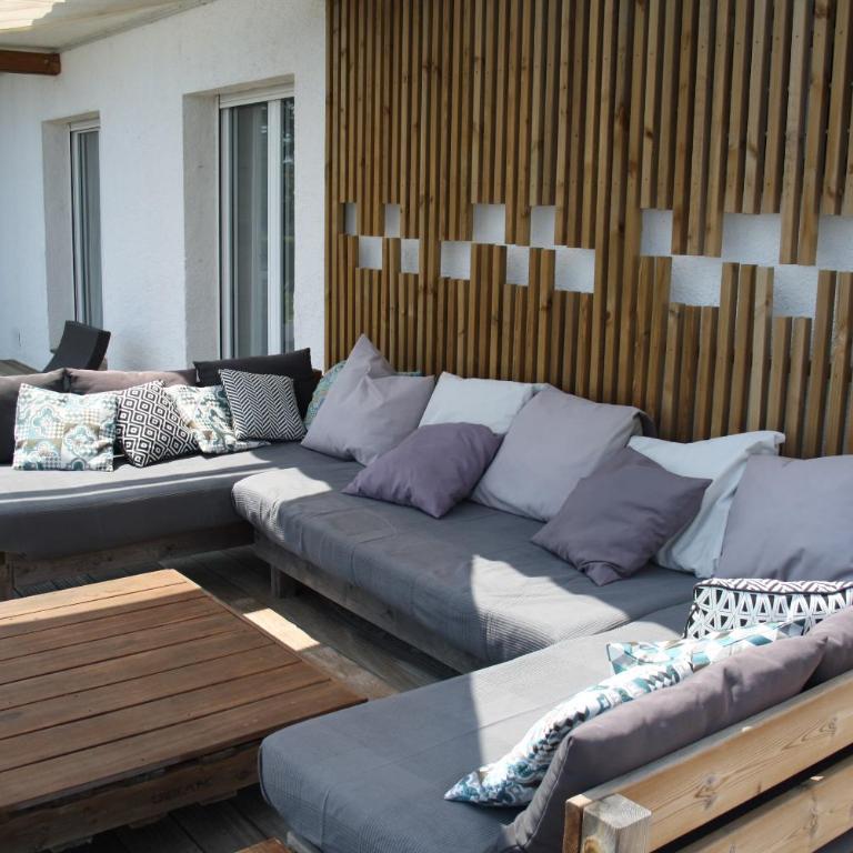 Villa Rosa by Alventholidays - Casa - 24