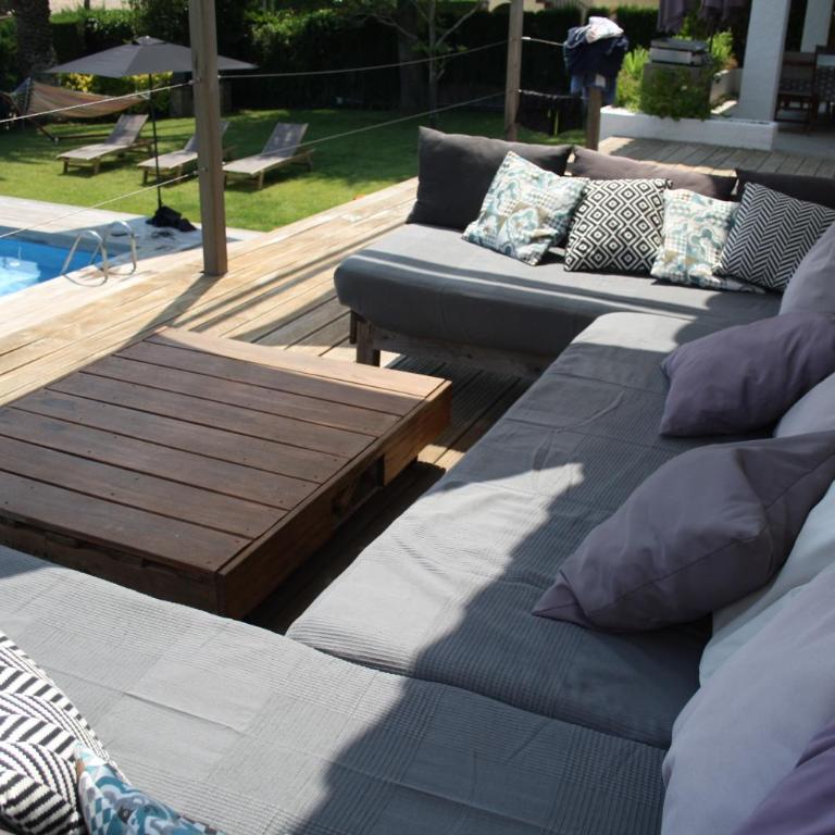 Villa Rosa by Alventholidays - Casa - 25