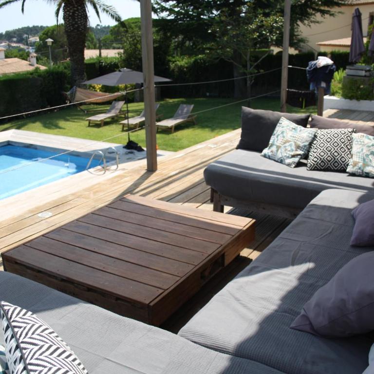 Villa Rosa by Alventholidays - Casa - 26