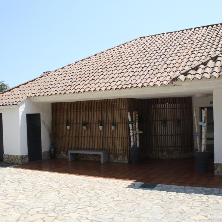 Villa Rosa by Alventholidays - Casa - 29