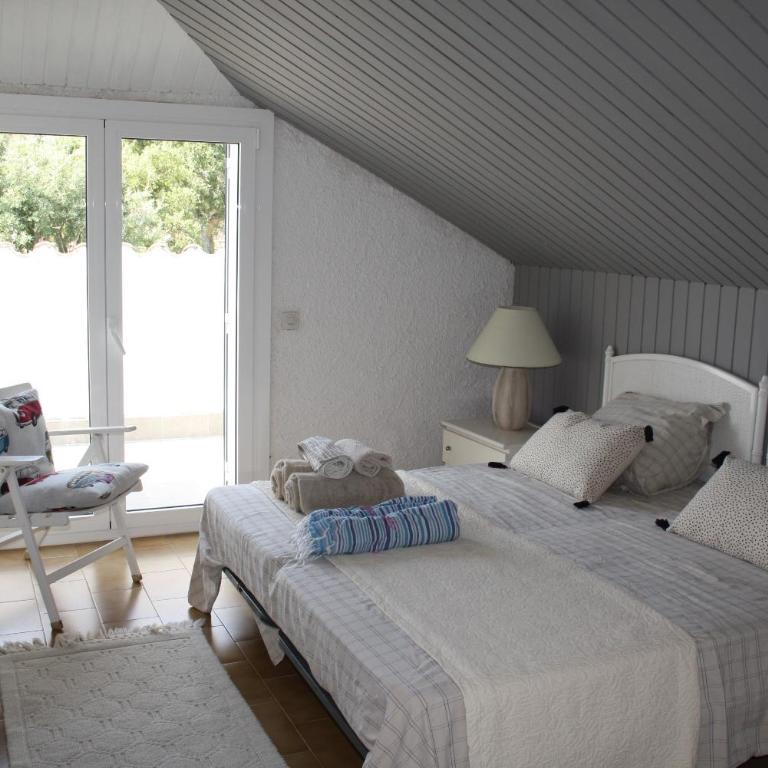 Villa Rosa by Alventholidays - Casa - 37