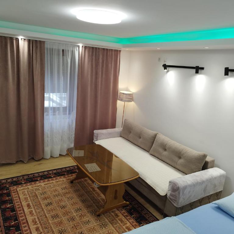 Villa Amer Lux Apartments - Apartment with Terrace - 8