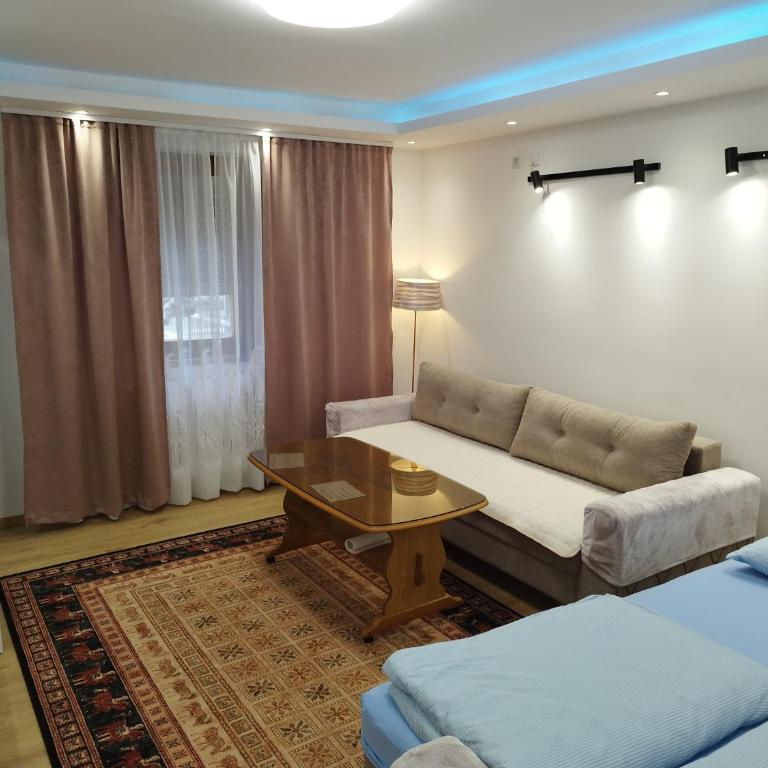 Villa Amer Lux Apartments - Apartment with Terrace - 7