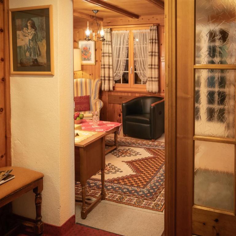 Chalet Turquino - Apartment Marmotte - self-check-in on site - Appartamento - 8