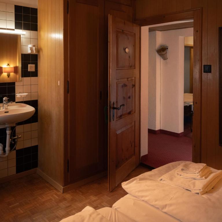 Chalet Turquino - Apartment Marmotte - self-check-in on site - Appartamento - 17