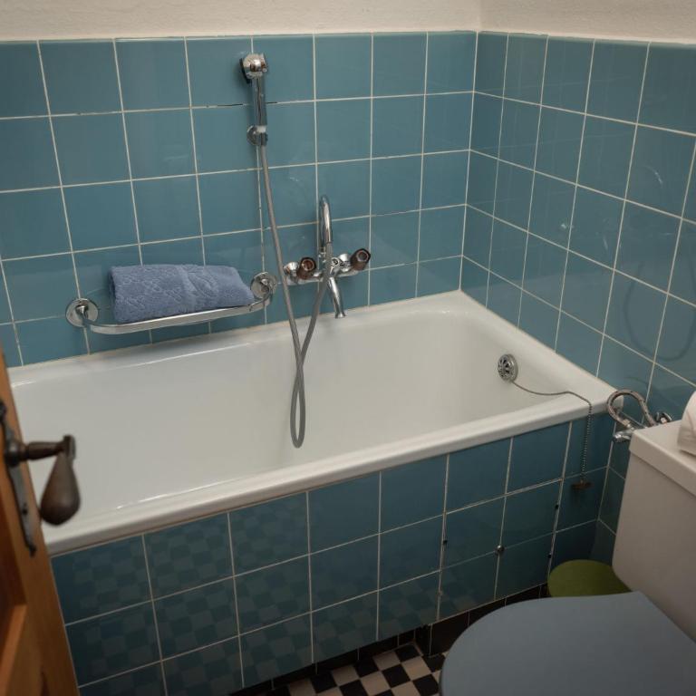 Chalet Turquino - Apartment Marmotte - self-check-in on site - Appartamento - 19