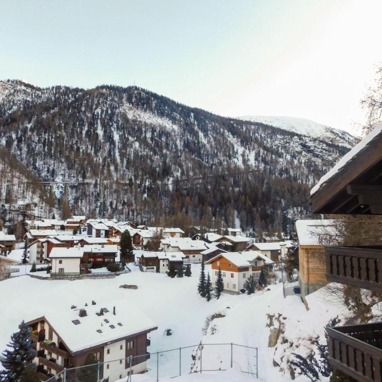 Chalet Turquino - Apartment Marmotte - self-check-in on site - Appartamento - 22