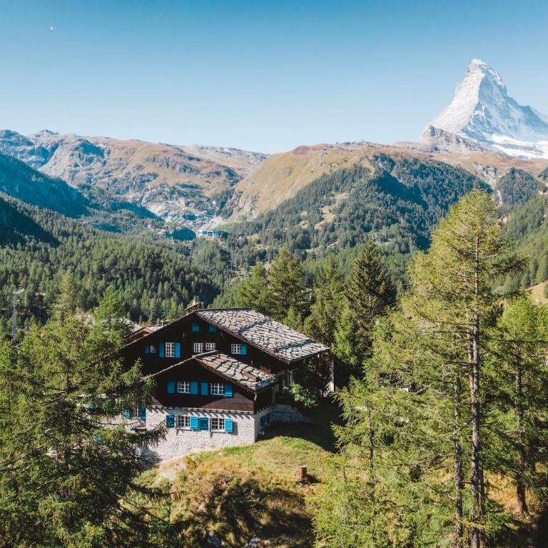 Chalet Turquino - Apartment Marmotte - self-check-in on site - Appartamento - 25