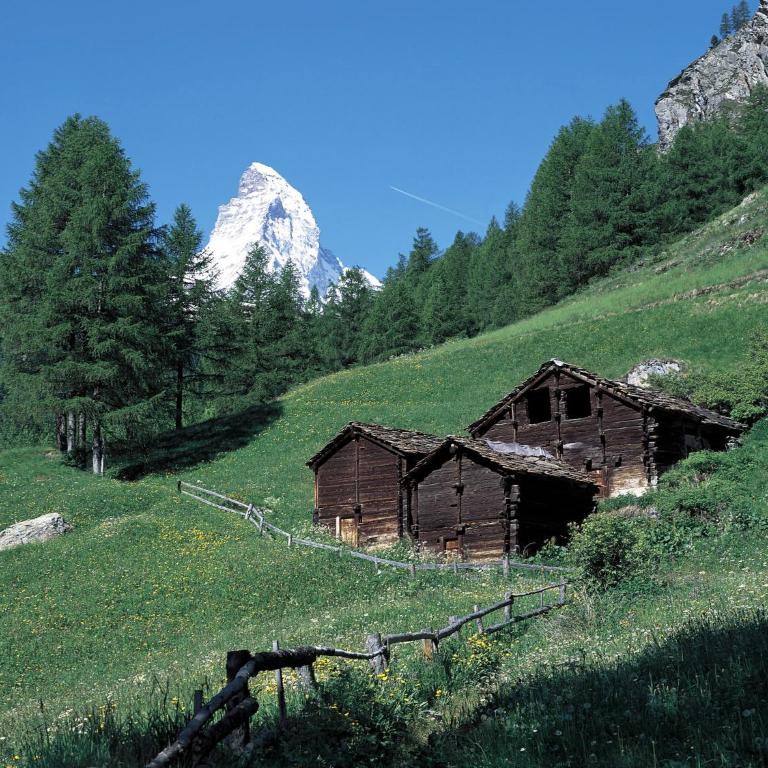 Chalet Turquino - Apartment Marmotte - self-check-in on site - Appartamento - 28