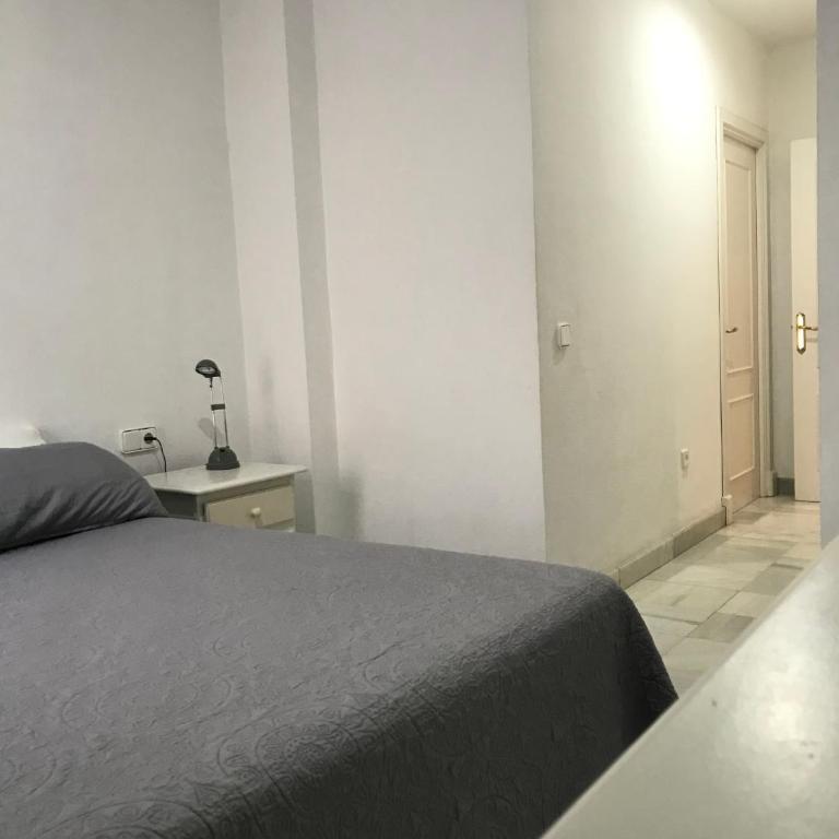 Sol y Encanto 19 - Apartamento de 1 dormitorio - 2