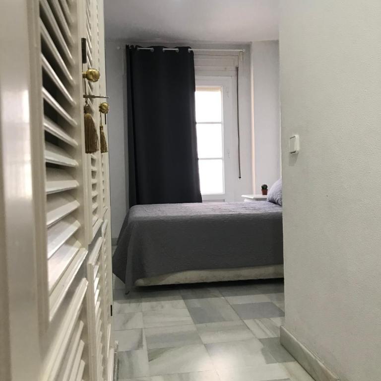Sol y Encanto 19 - Apartamento de 1 dormitorio - 6