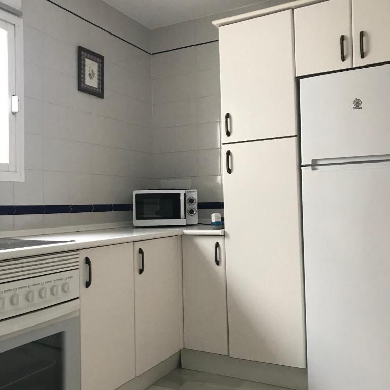 Sol y Encanto 19 - Apartamento de 1 dormitorio - 8