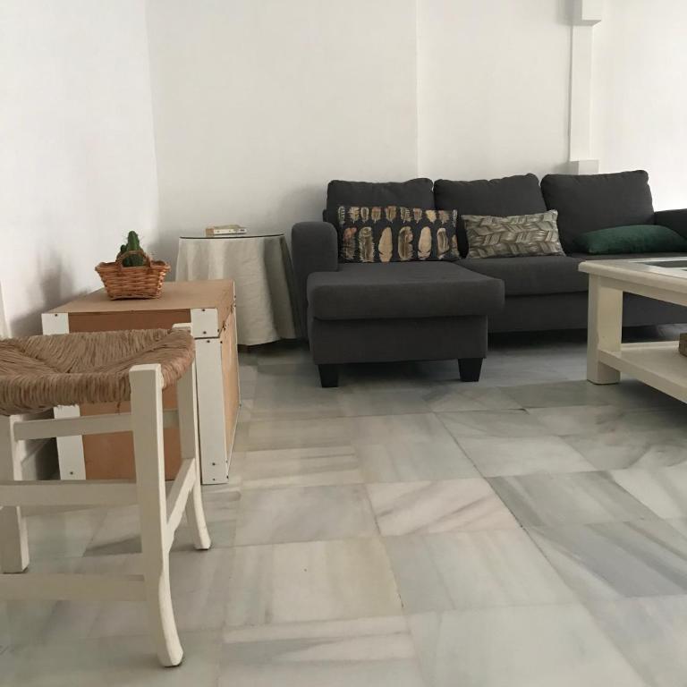 Sol y Encanto 19 - Apartamento de 1 dormitorio - 9