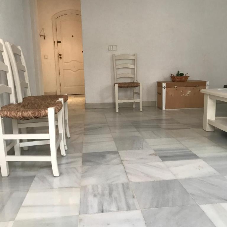 Sol y Encanto 19 - Apartamento de 1 dormitorio - 11
