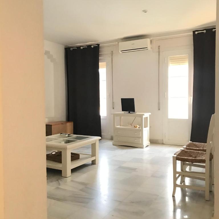 Sol y Encanto 19 - Apartamento de 1 dormitorio - 12