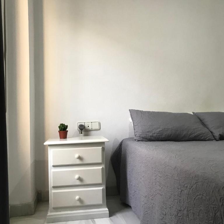 Sol y Encanto 19 - Apartamento de 1 dormitorio - 13