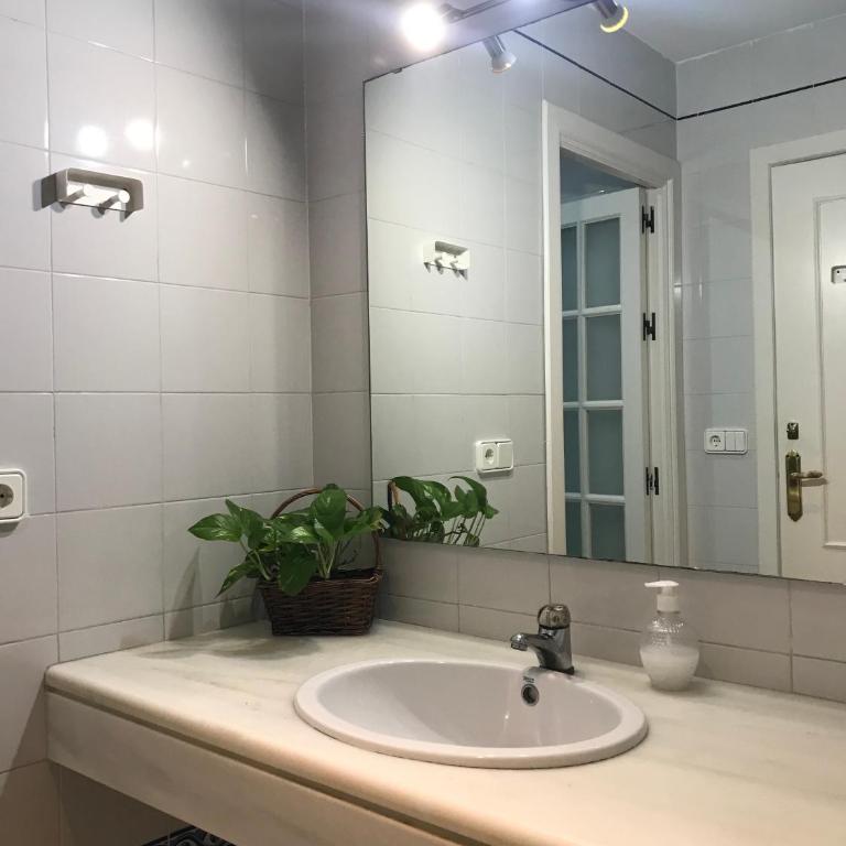 Sol y Encanto 19 - Apartamento de 1 dormitorio - 14