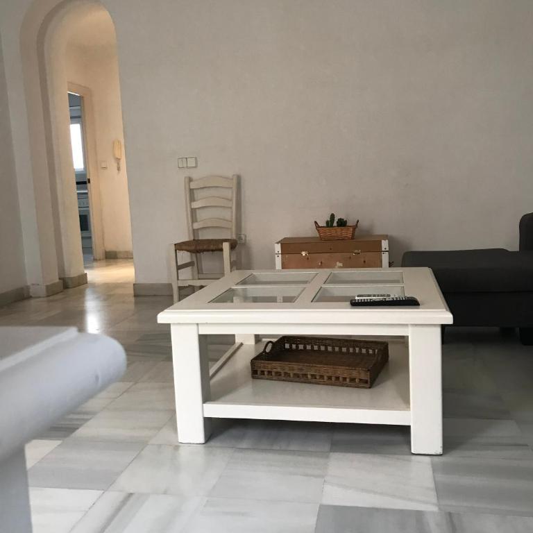 Sol y Encanto 19 - Apartamento de 1 dormitorio - 15