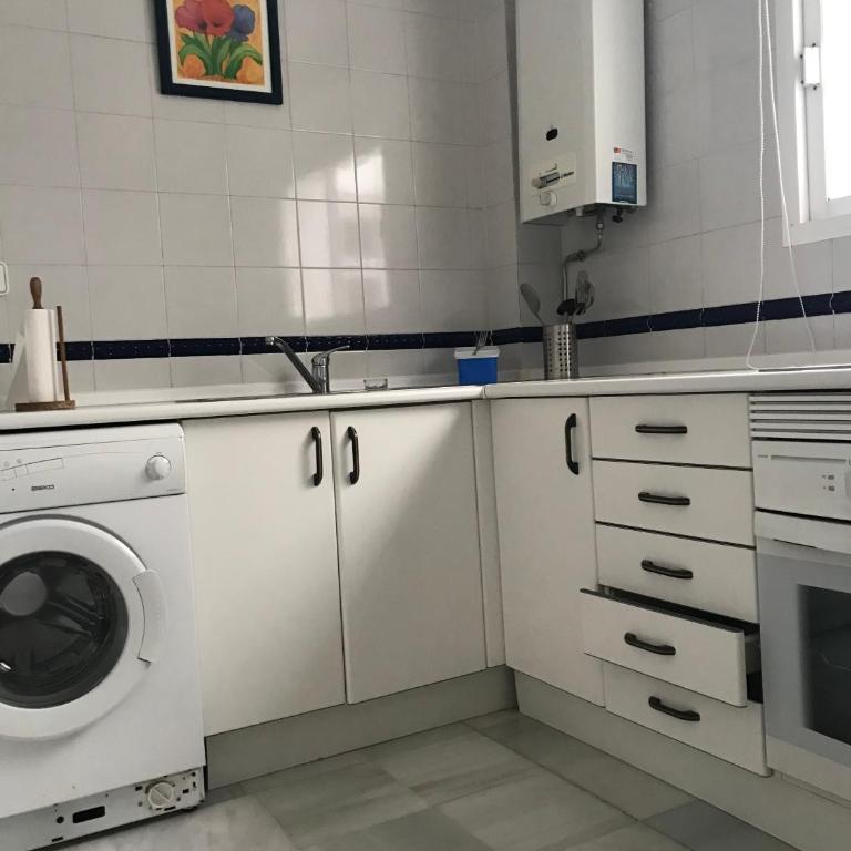 Sol y Encanto 19 - Apartamento de 1 dormitorio - 16