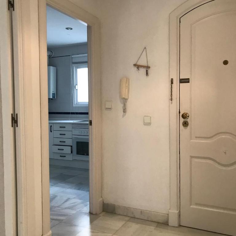 Sol y Encanto 19 - Apartamento de 1 dormitorio - 17