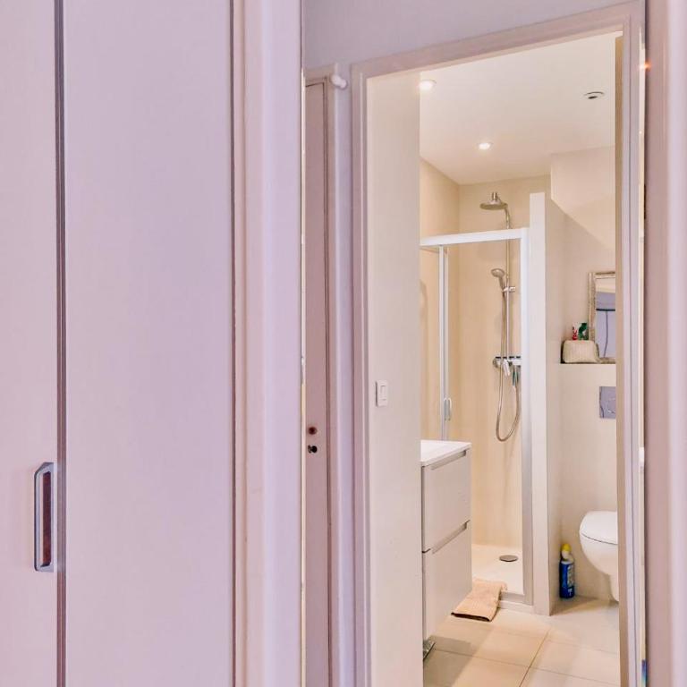Studio Latour Maubourg - Apartamento de 1 dormitorio - 5