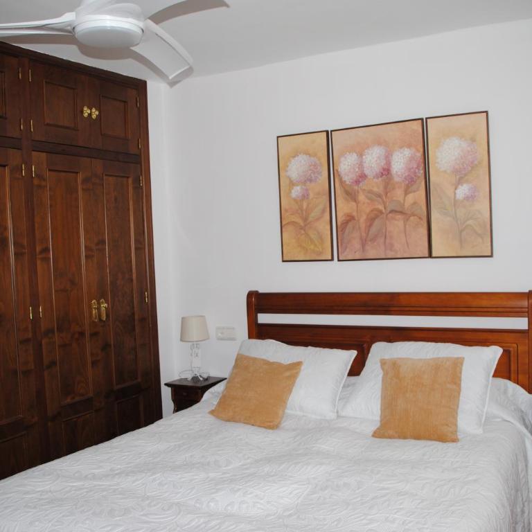 Casa La Pechá, Ronda (Málaga) - Casa de 2 dormitorios - 33