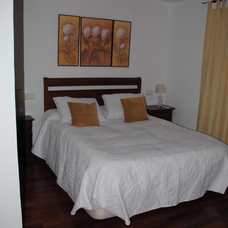 Casa La Pechá, Ronda (Málaga) - Casa de 2 dormitorios - 34