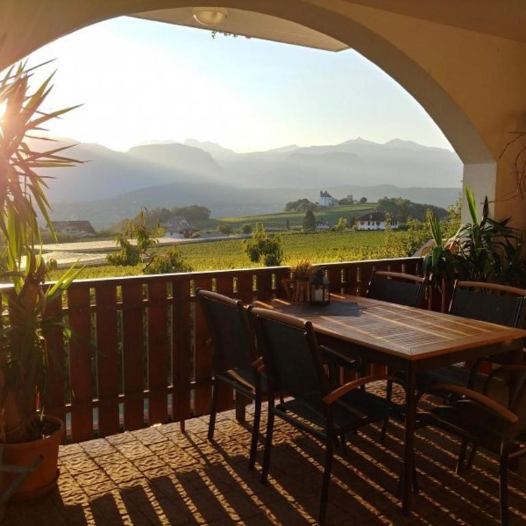 Plattenriegelhof - Appartamento - Piano Terra - 4