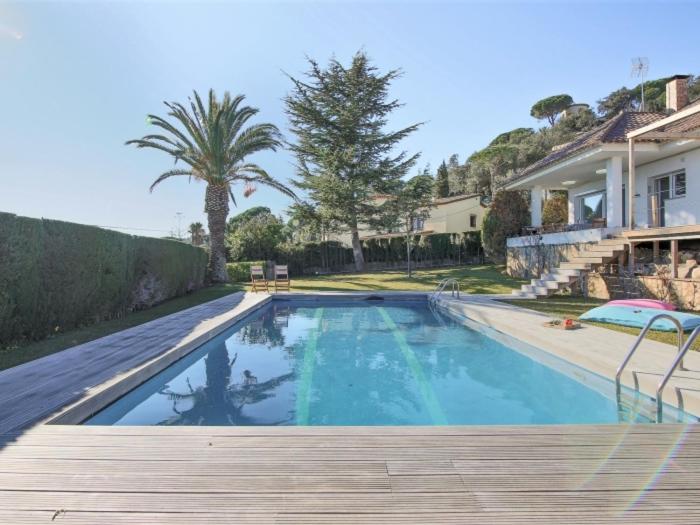Villa Rosa by Alventholidays - Casa - 42
