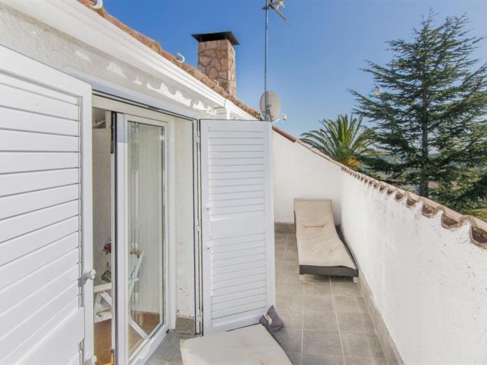 Villa Rosa by Alventholidays - Casa - 46