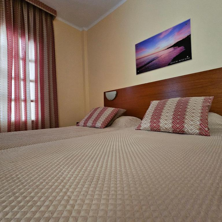 Marazul By Fitzgeralds - Habitación Doble Estándar - 2 camas - 7