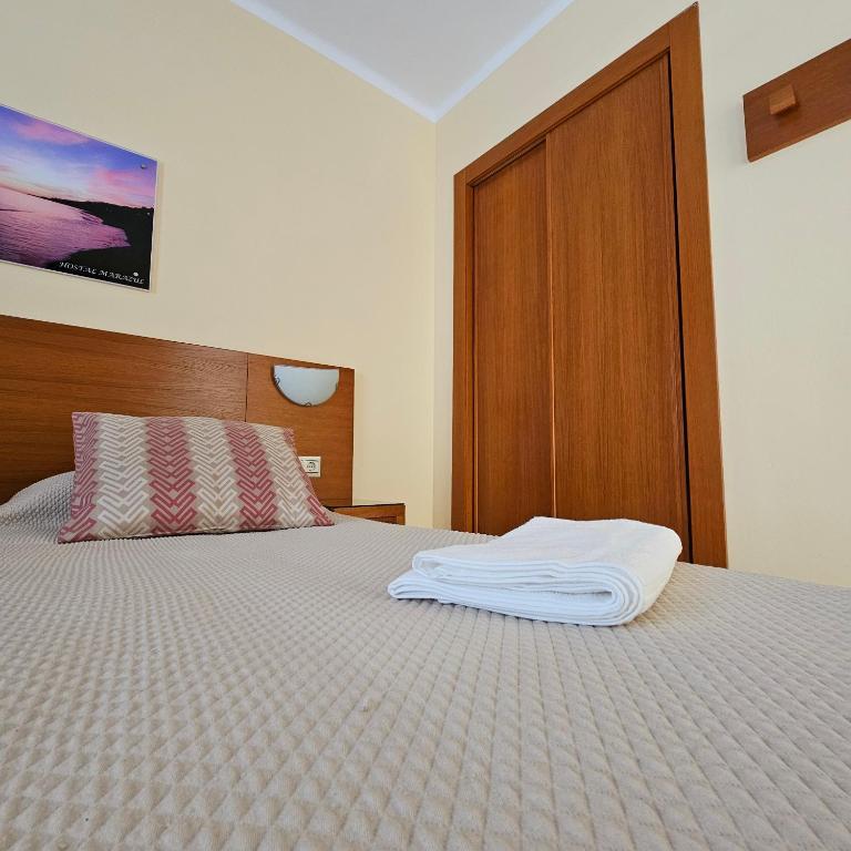 Marazul By Fitzgeralds - Habitación Doble Estándar - 2 camas - 8
