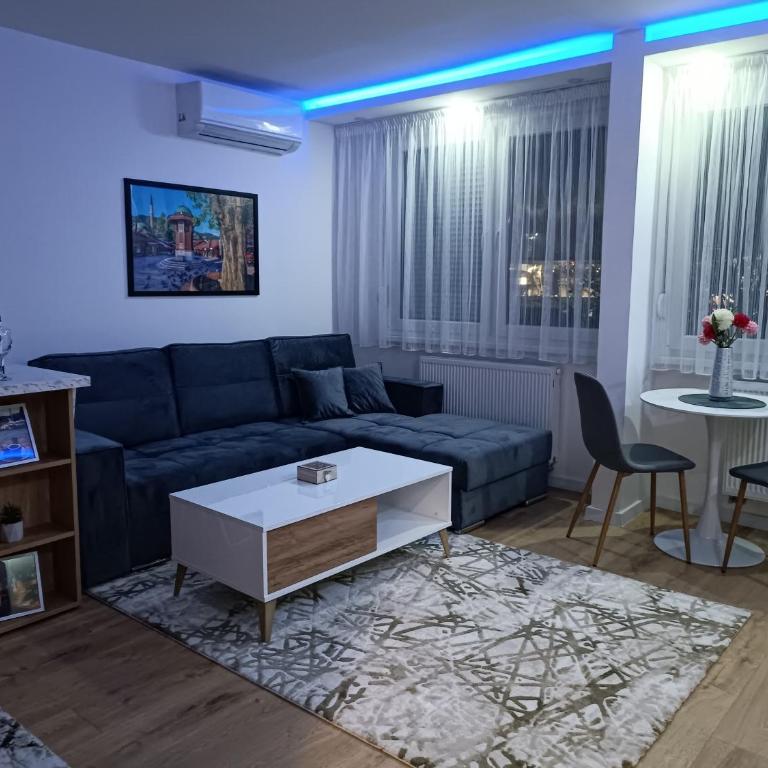 Apartman ''Airplane'' Sarajevo - Apartman sa 1 Spavaćom Sobom - 1