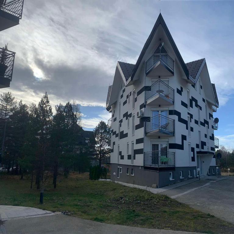 Studio apartman Verte - Studio sa Balkonom - 13