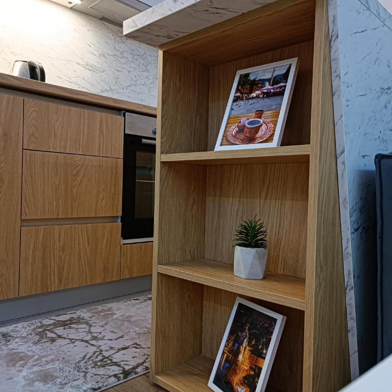 Apartman ''Airplane'' Sarajevo - Apartman sa 1 Spavaćom Sobom - 26