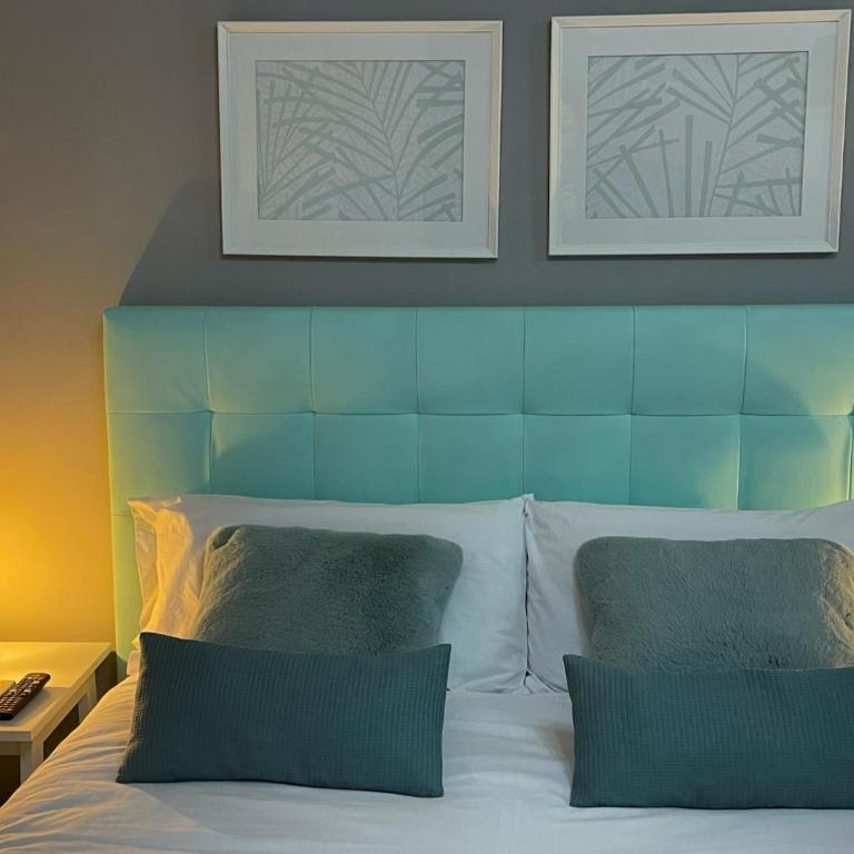 Nuestra Casita de Marmoles Parking Incluido 2 bicis gratis - Apartamento de 1 dormitorio - 20