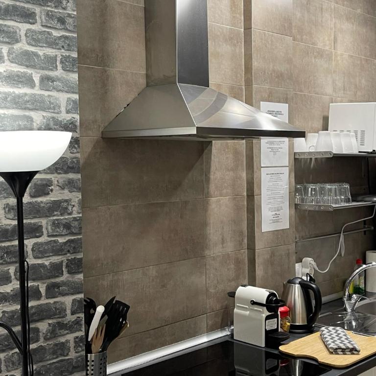 Nuestra Casita de Marmoles Parking Incluido 2 bicis gratis - Apartamento de 1 dormitorio - 19