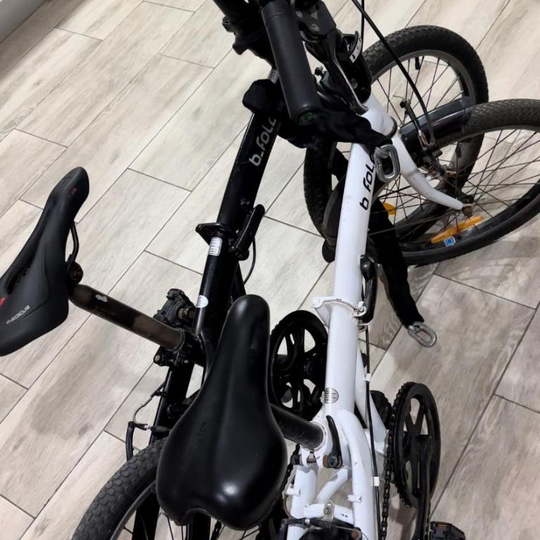 Nuestra Casita de Marmoles Parking Incluido 2 bicis gratis - Apartamento de 1 dormitorio - 23