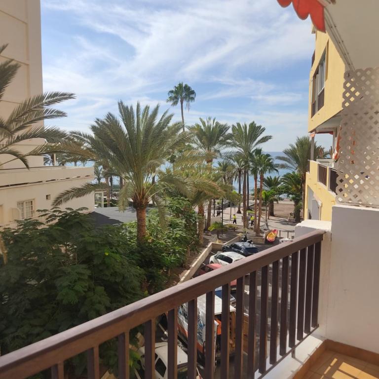 Apartamento Estudio en Los Cristianos Edificio Guayero - Apartamento de 1 dormitorio - 6
