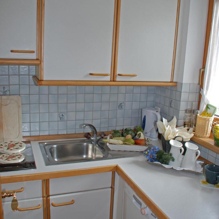 Landhaus Dengg - Apartment mit Seeblick - 25