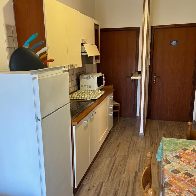 Hotel Wega - Appartamento con 1 Camera da Letto - 2