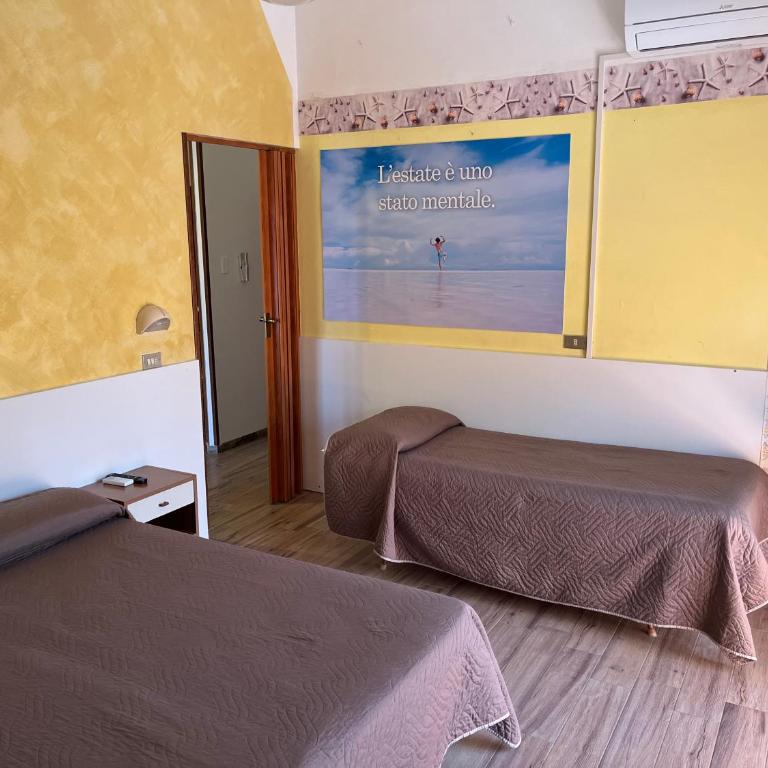 Hotel Wega - Appartamento con 1 Camera da Letto - 3